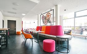 Bielefeld Jbb Jugendgaestehaus